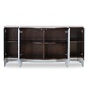 Starburst Credenza - Custom Starburst Credenza - Custom