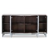 Starburst Credenza - Custom