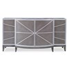 Starburst Credenza - Custom