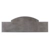 Starburst Credenza - Custom Starburst Credenza - Custom
