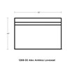 Alex Sectional Alex Sectional