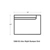 Alex Sectional Alex Sectional