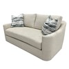Wrap Loveseat Wrap Loveseat