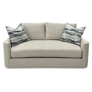 Wrap Loveseat