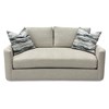 Wrap Loveseat