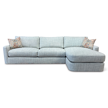 Wrap Sectional Wrap Sectional