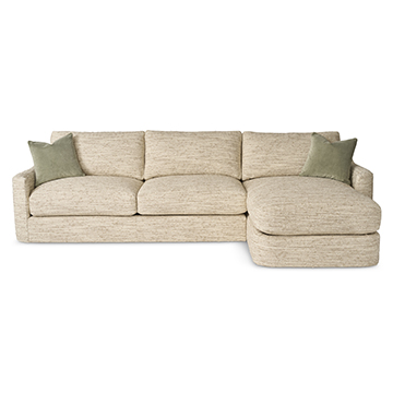 Wrap Sectional
