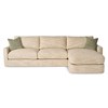 Wrap Sectional