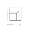Portland Sectional