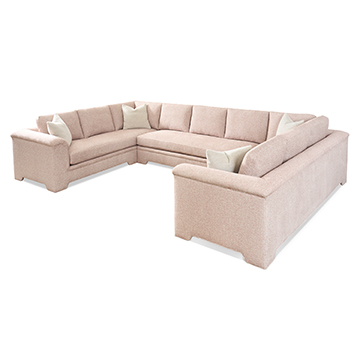 Portland Sectional