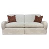 Colson Sofa -  Skirted