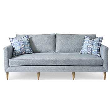 Westerwood Sofa - Bench cushion