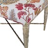 Chiseled Bench