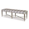 Chiseled Bench