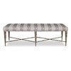Chiseled Bench
