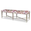 Chiseled Bench