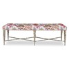 Chiseled Bench