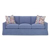 Sloane Sofa - Skirted