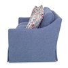 Sloane Sofa - Skirted Sloane Sofa - Skirted