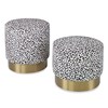 On the Spot Ottoman - Short On the Spot Ottoman - Short