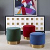 On the Spot Ottoman - Short On the Spot Ottoman - Short