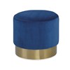 On the Spot Ottoman - Short On the Spot Ottoman - Short