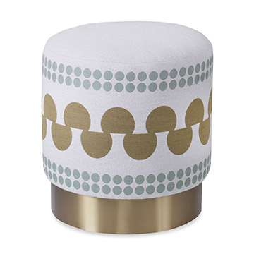 On The Spot Ottoman