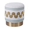 On The Spot Ottoman