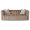 Carlyle Sofa Smooth Back Carlyle Sofa Smooth Back
