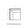 Morgan Sectional Morgan Sectional