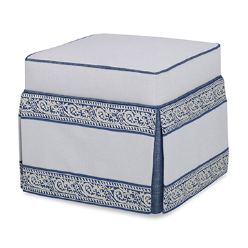 Aria Ottoman