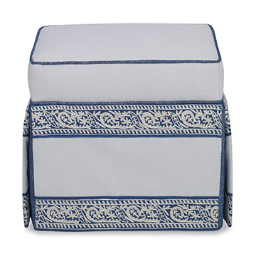 Aria Ottoman