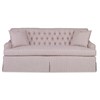 Steele Sofa - Skirted Steele Sofa - Skirted