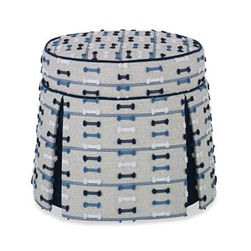 Bella Ottoman