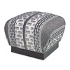 Tussock Ottoman Tussock Ottoman