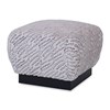 Tussock Ottoman