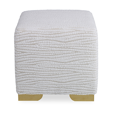 Cubert Ottoman