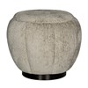Bloom Ottoman
