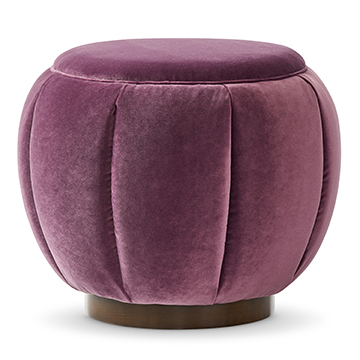 Bloom Ottoman