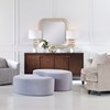 Balance Ottoman -Short Balance Ottoman -Short