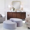 Balance Ottoman -Tall Balance Ottoman -Tall