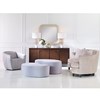 Balance Ottoman -Tall Balance Ottoman -Tall
