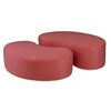 Balance Ottoman -Tall Balance Ottoman -Tall