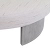 Eclipse Cocktail Ottoman Eclipse Cocktail Ottoman