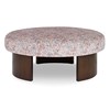 Eclipse Cocktail Ottoman Eclipse Cocktail Ottoman
