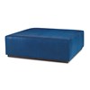 Club Cocktail Ottoman Club Cocktail Ottoman
