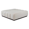 Channeled Ottoman