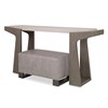 Buttress Ottoman Buttress Ottoman
