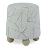 Dotti Ottoman