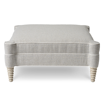 Tanya Cocktail Ottoman